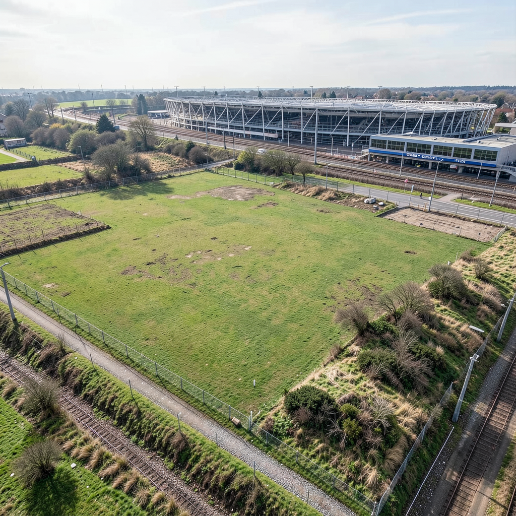 High Court rejects judicial review into Oxford United stadium plans
